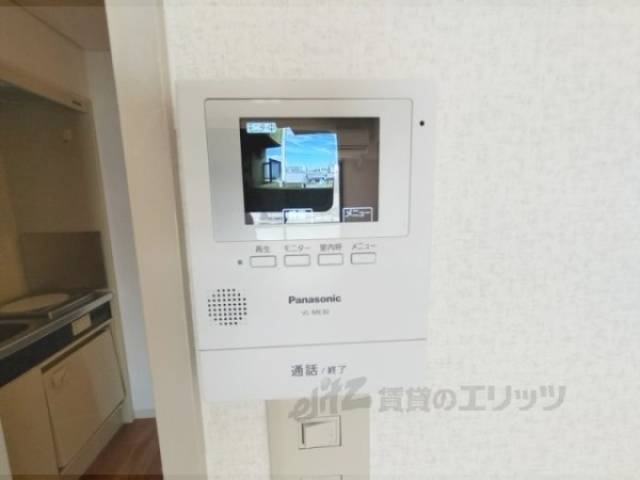 ドアフォン（ＴＶ含）