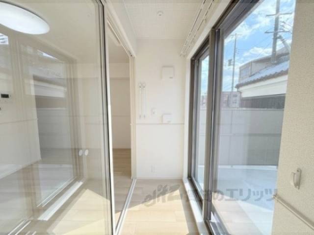 洋室　サンルーム