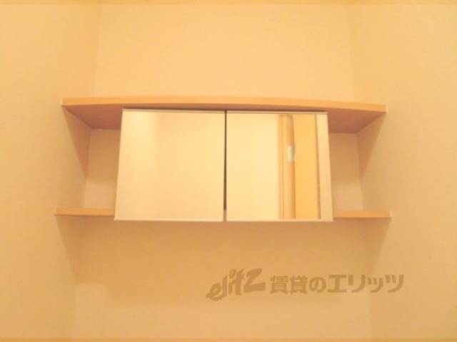 トイレ収納