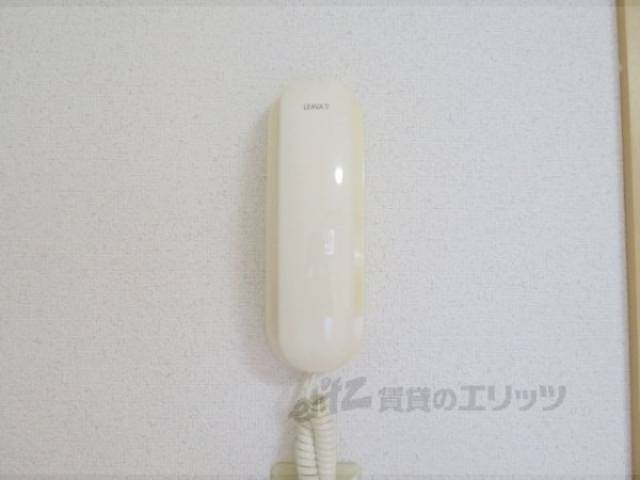 インターフォン
