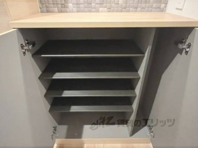 下駄箱