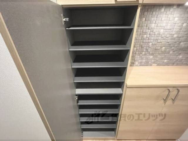 下駄箱