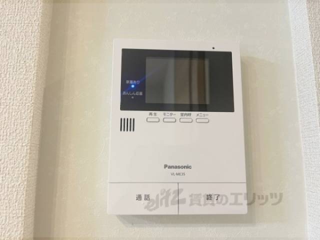 ドアフォン（ＴＶ含）