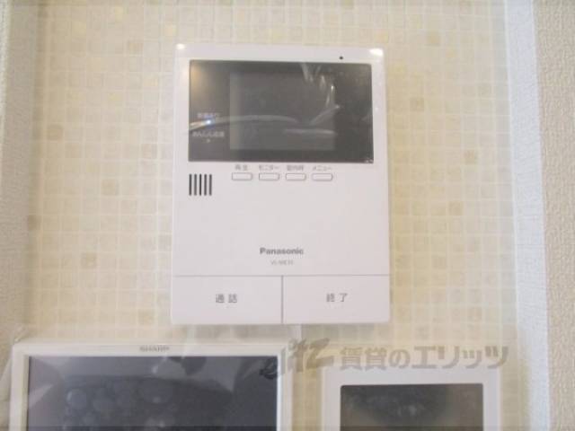 ドアフォン（ＴＶ含）