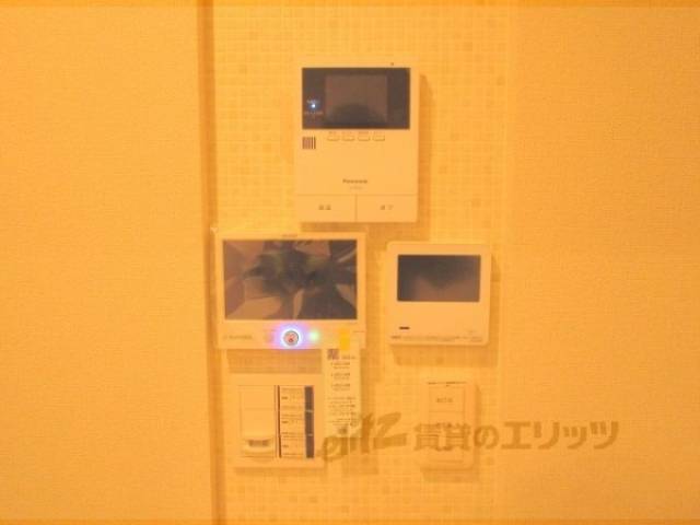 ドアフォン（ＴＶ含）
