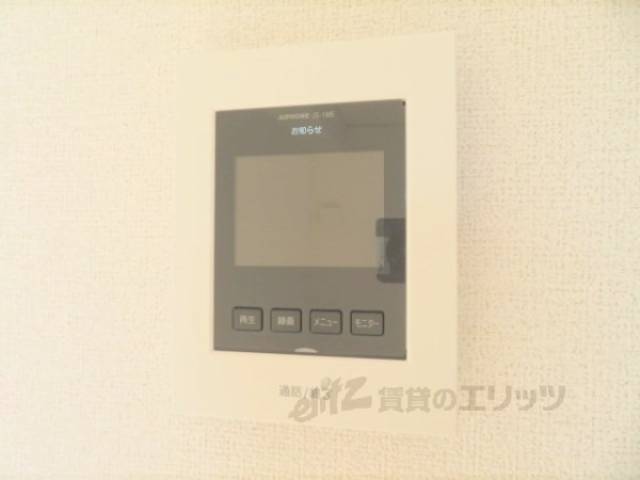 ドアフォン（ＴＶ含）