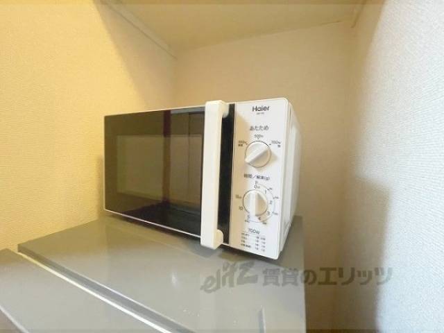 電子レンジ