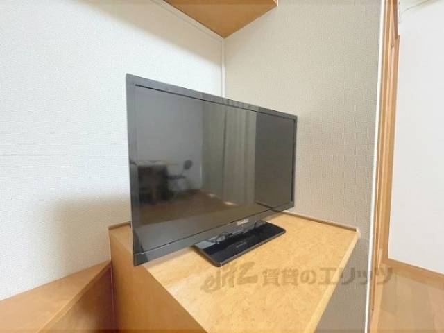 テレビ
