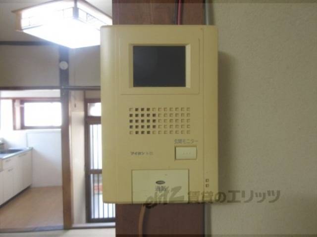 ドアフォン（ＴＶ含）