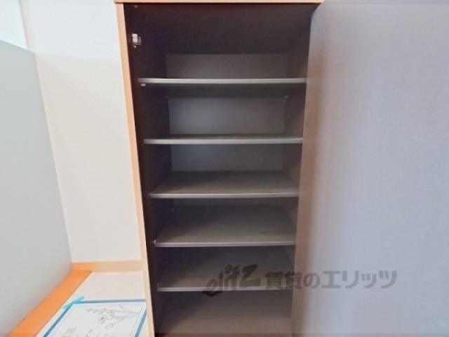 下駄箱