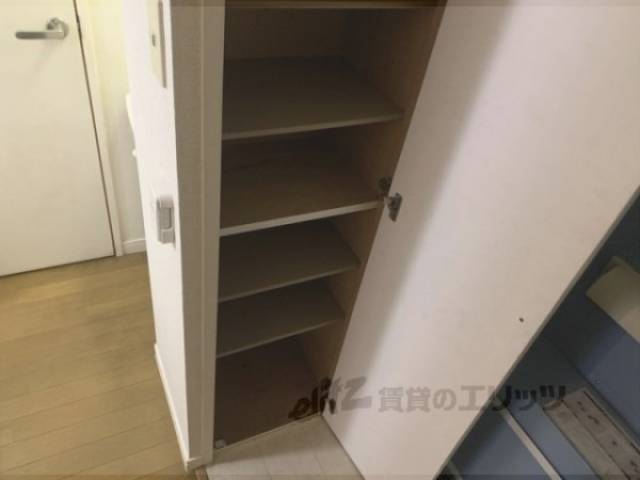 下駄箱