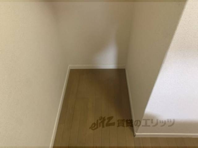 冷蔵庫置場