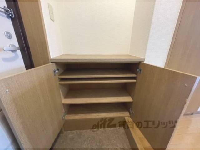 下駄箱