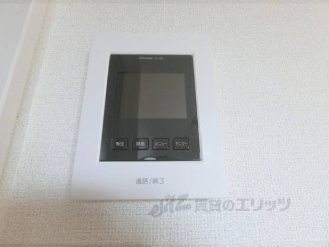 ドアフォン（ＴＶ含）
