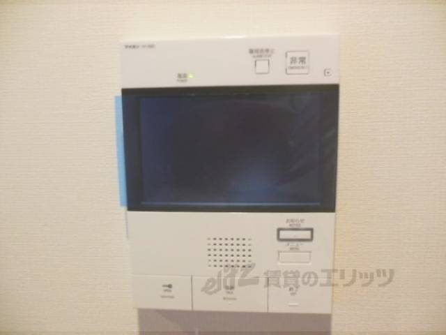 ドアフォン（ＴＶ含）