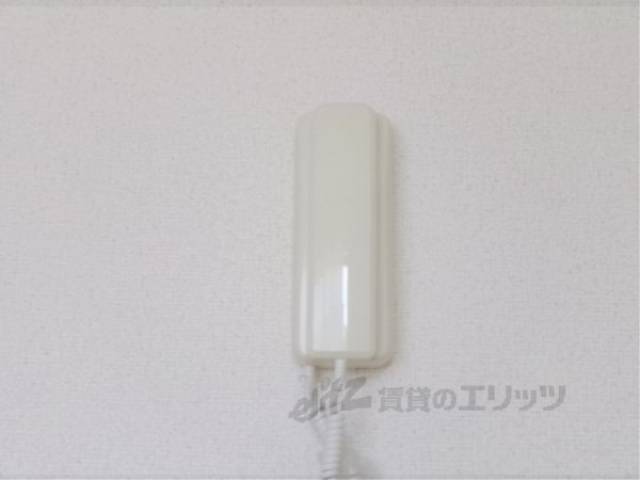 インターフォン