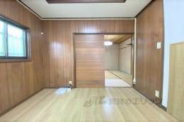貸家室内写真1