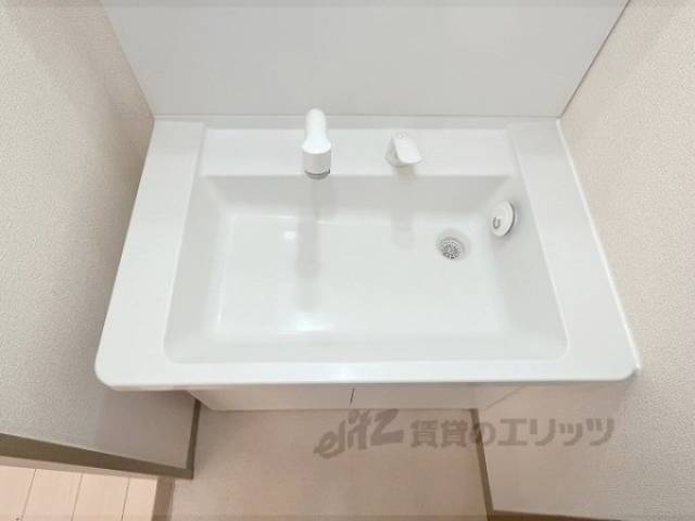 洗面所