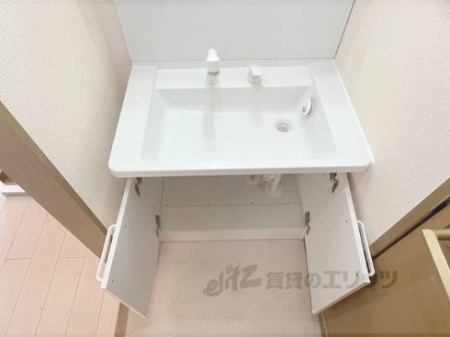 洗面所