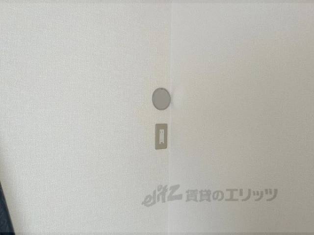 エアコン　設置箇所