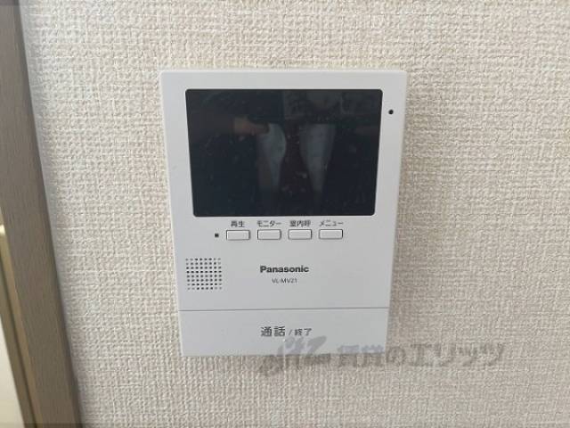 ドアフォン（ＴＶ含）