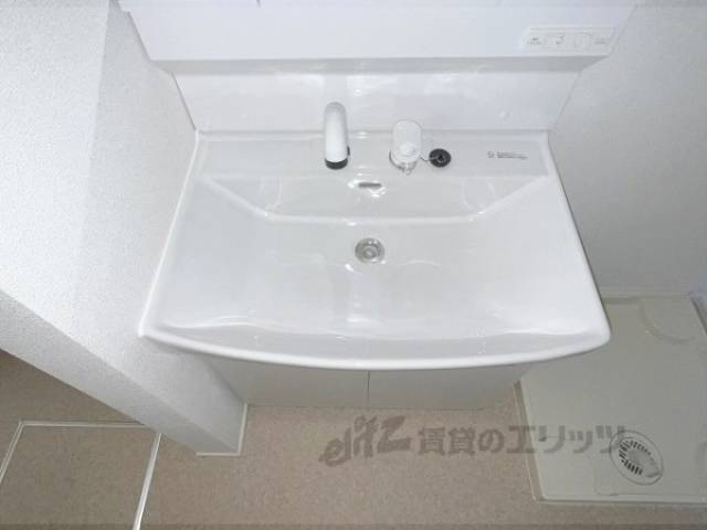 洗面所