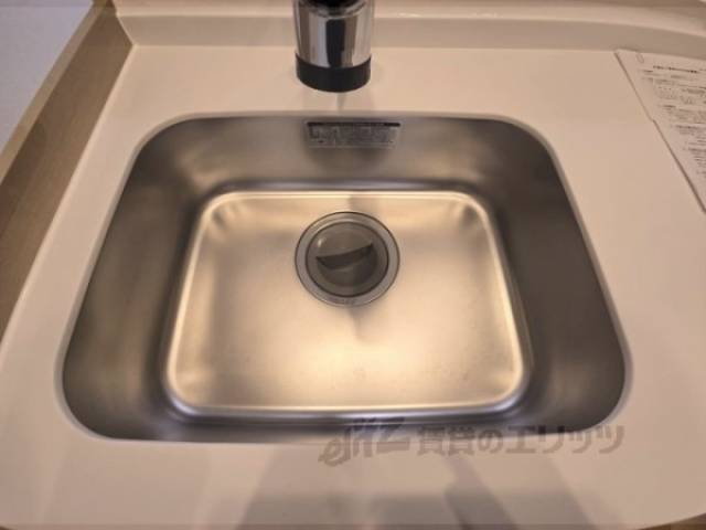 キッチン　シンク