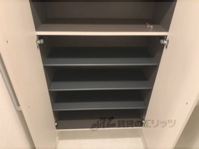 下駄箱