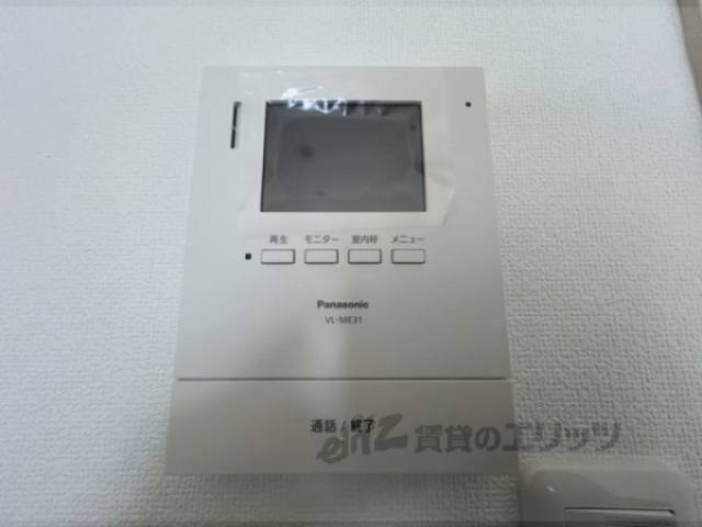 ドアフォン（ＴＶ含）