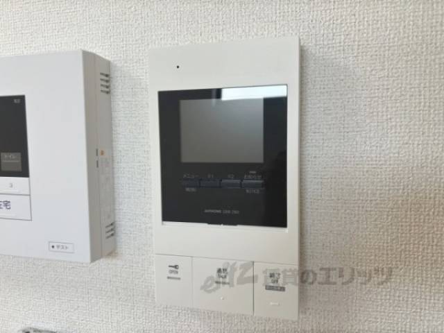 ドアフォン（ＴＶ含）