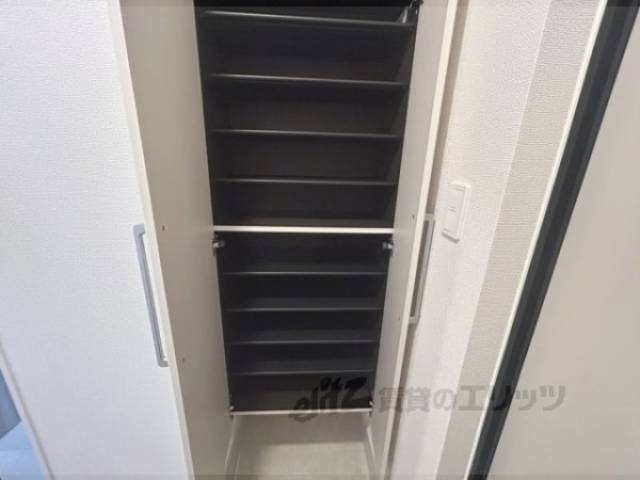 下駄箱