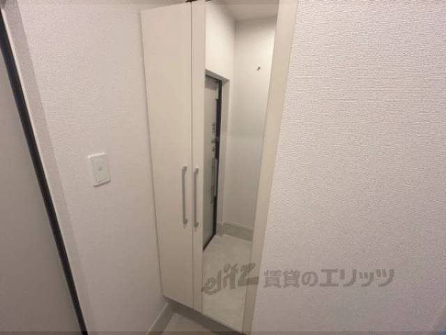 下駄箱