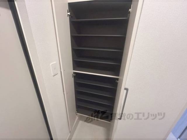 下駄箱