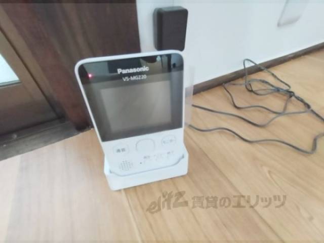 ドアフォン（ＴＶ含）