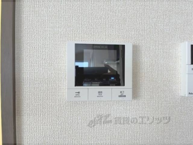 ドアフォン（ＴＶ含）
