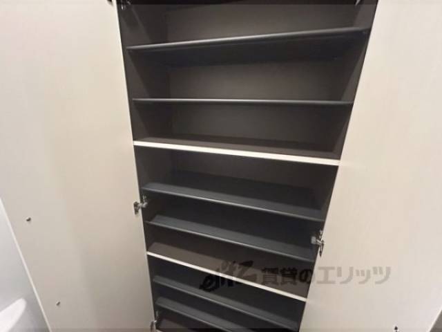 下駄箱