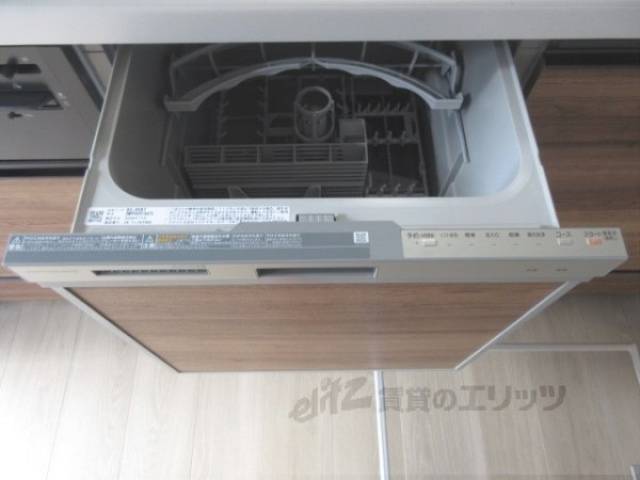 食器洗浄機