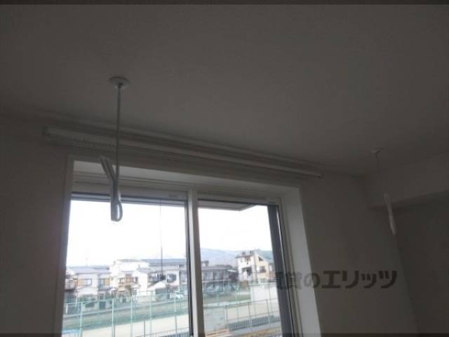 部屋干し
