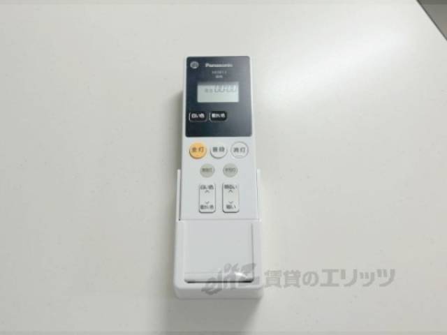 照明リモコン