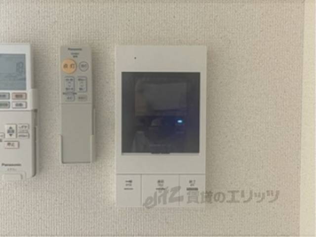 ドアフォン（ＴＶ含）