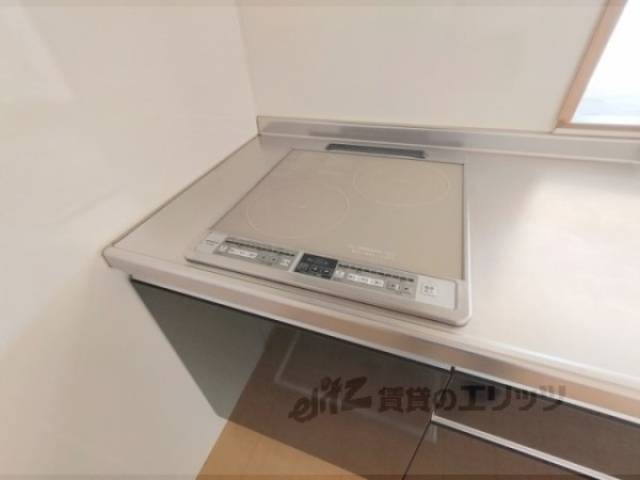 キッチン　ＩＨコンロ