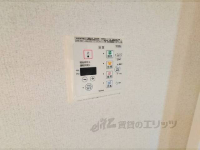 浴室乾燥機　リモコン