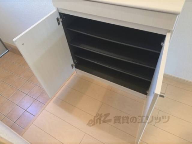 下駄箱
