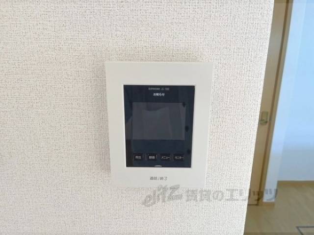 ドアフォン（ＴＶ含）