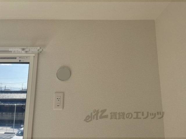 エアコン　設置箇所
