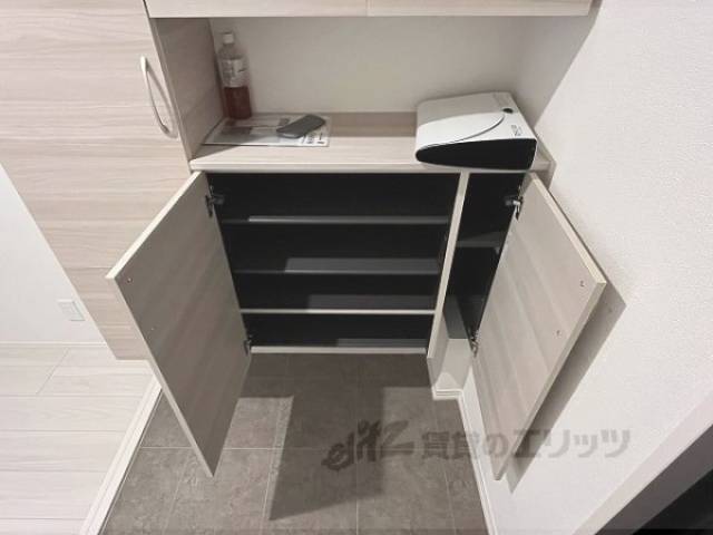 下駄箱