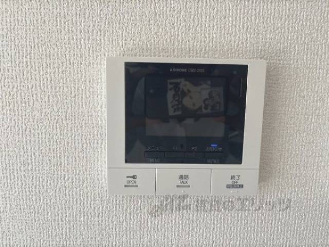 ドアフォン（ＴＶ含）
