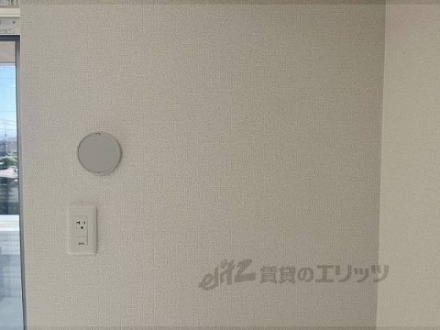 エアコン　設置箇所