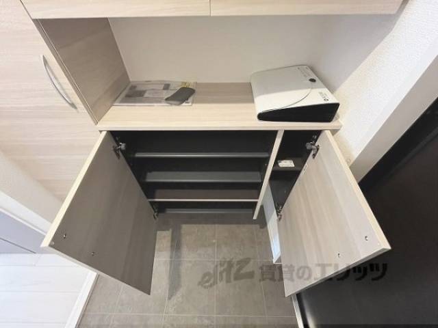下駄箱