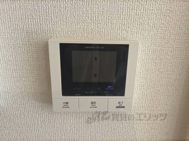 ドアフォン（ＴＶ含）